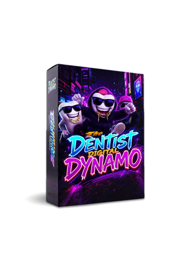The Dentist Digital Dynamo product image (1)