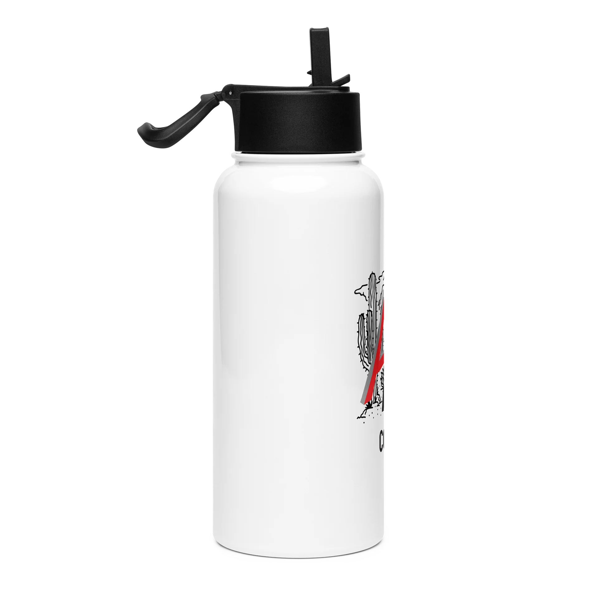 AZFirst Coach Water Bottle product image (4)