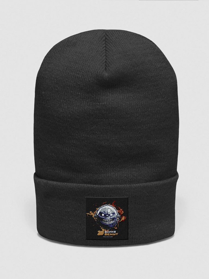 20Bomb Benny product image (1)