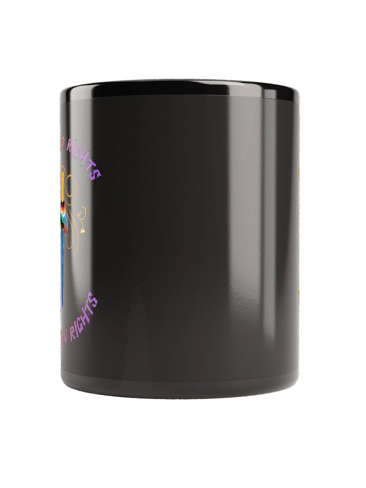 Disabled Rights Mug product image (2)