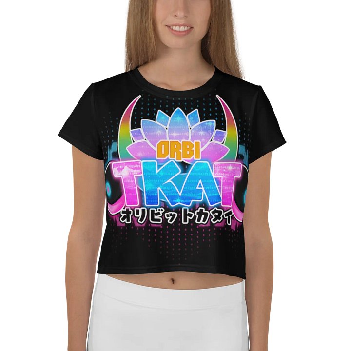Crop Top product image (1)