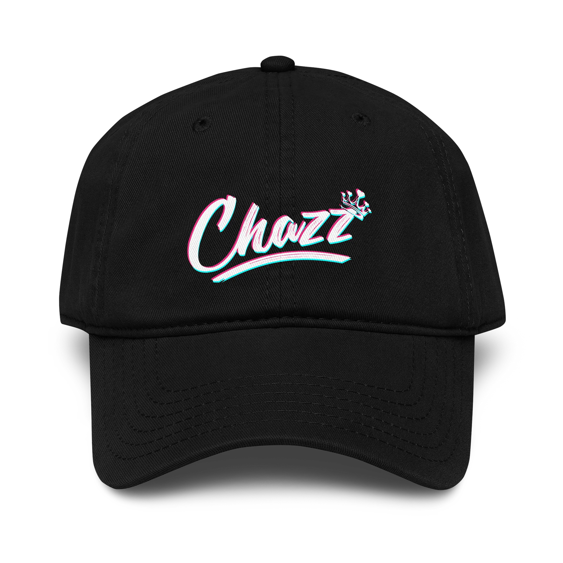 CHAZZ Cap product image (1)
