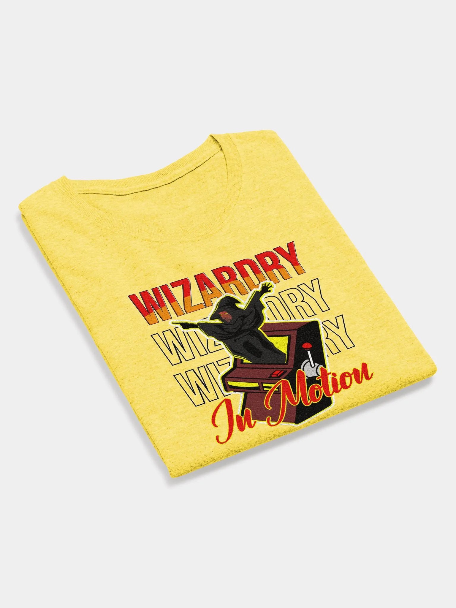 WIZARDRY IN MOTION product image (4)