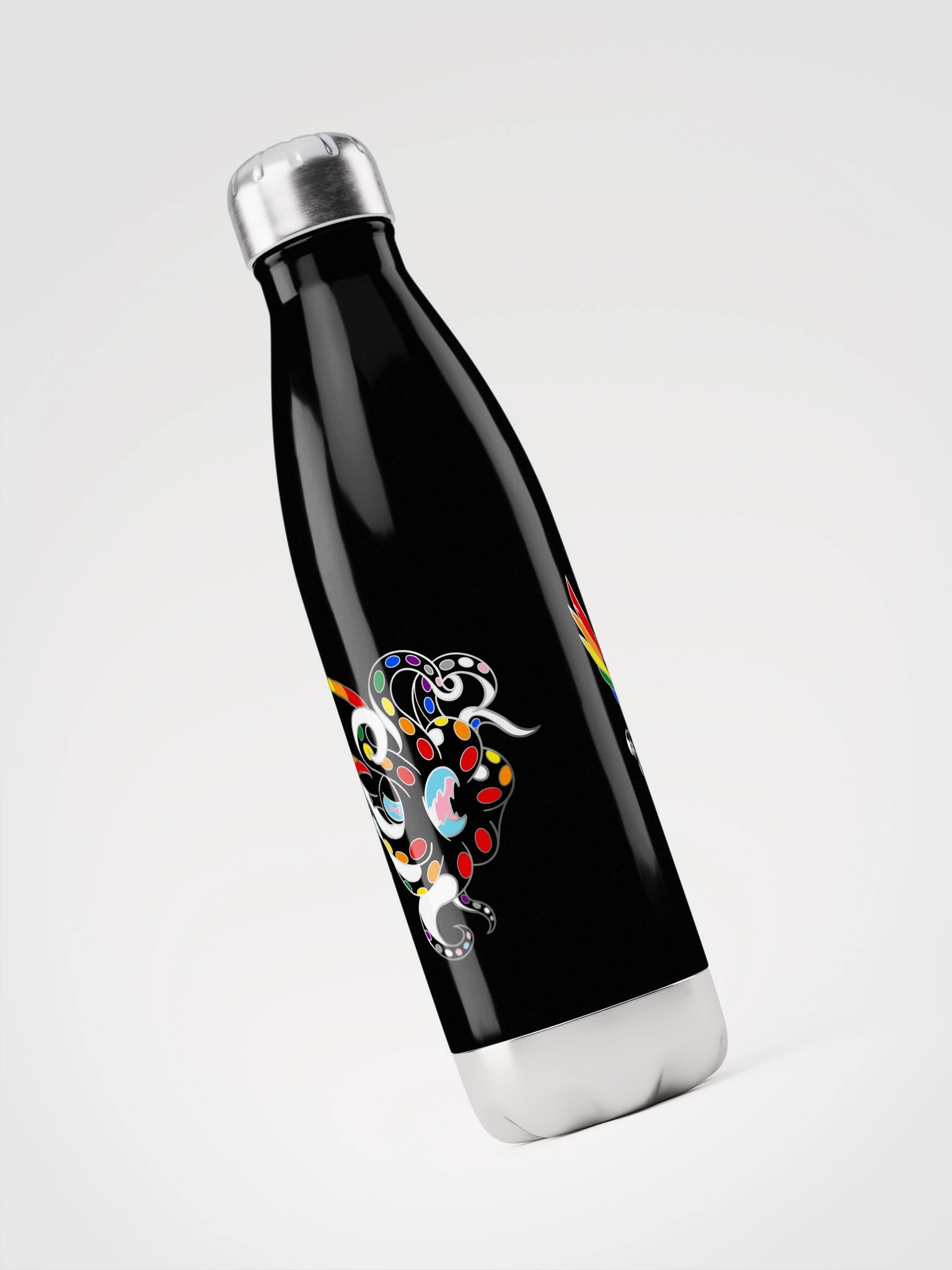 Mythic Pride Water Bottle product image (3)