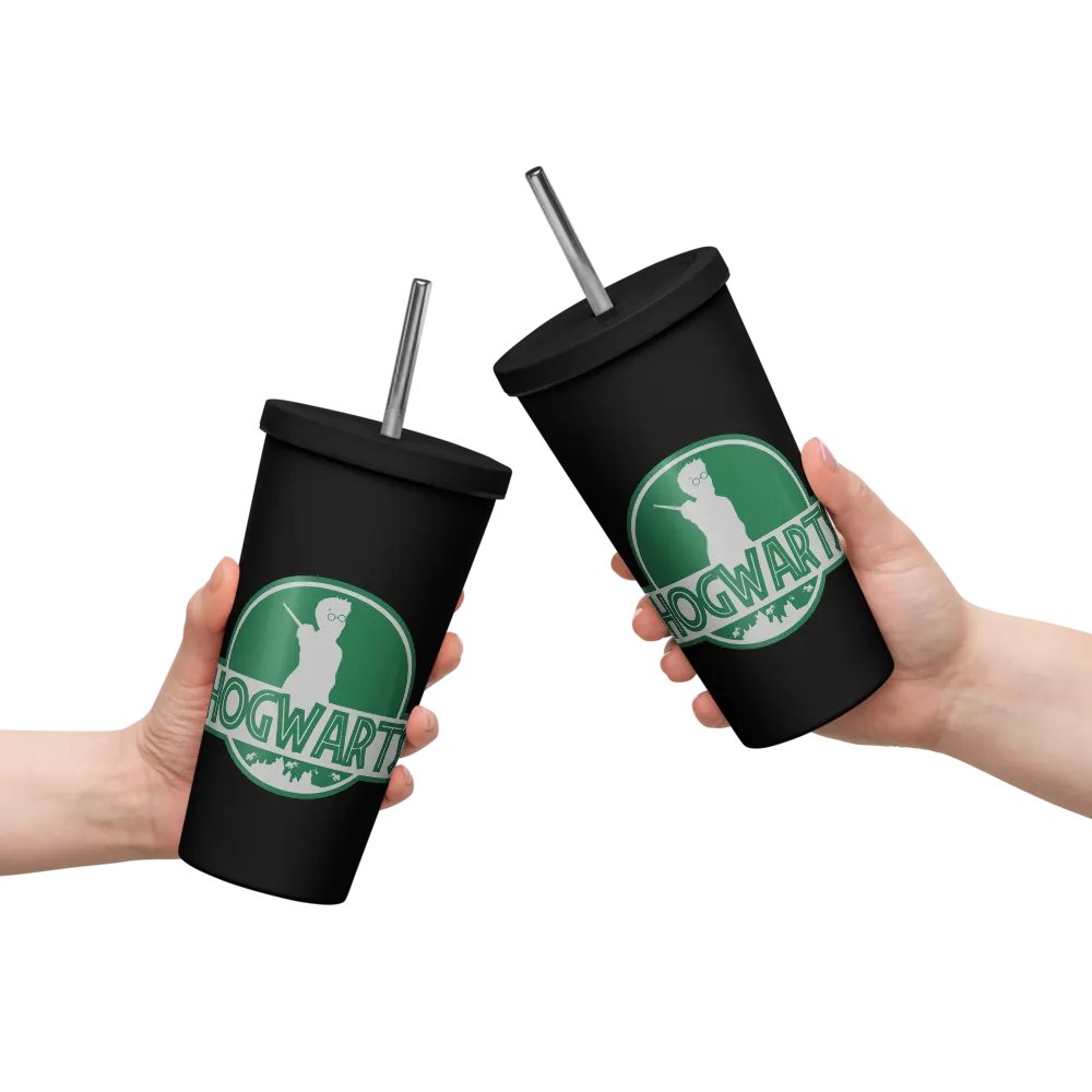 Hogwarts Park ( S ) product image (10)