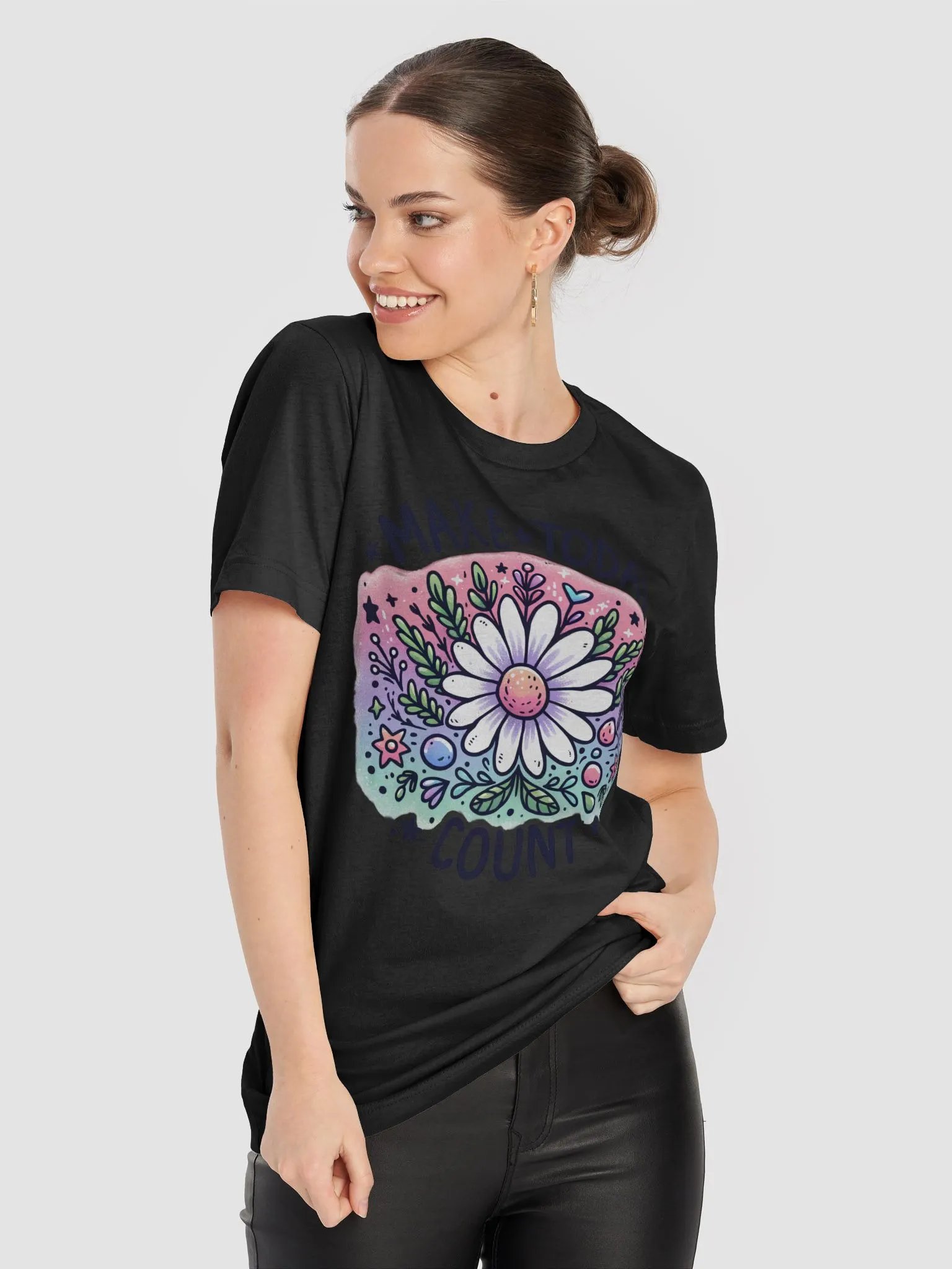 Daisy Dreams T-Shirt product image (8)
