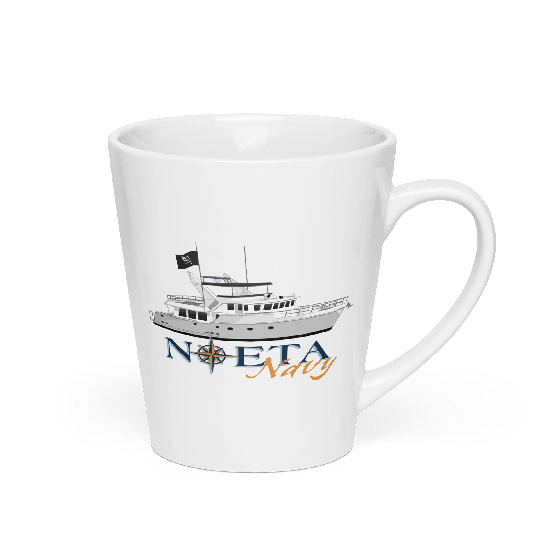 NOETA Latte Mug product image (2)