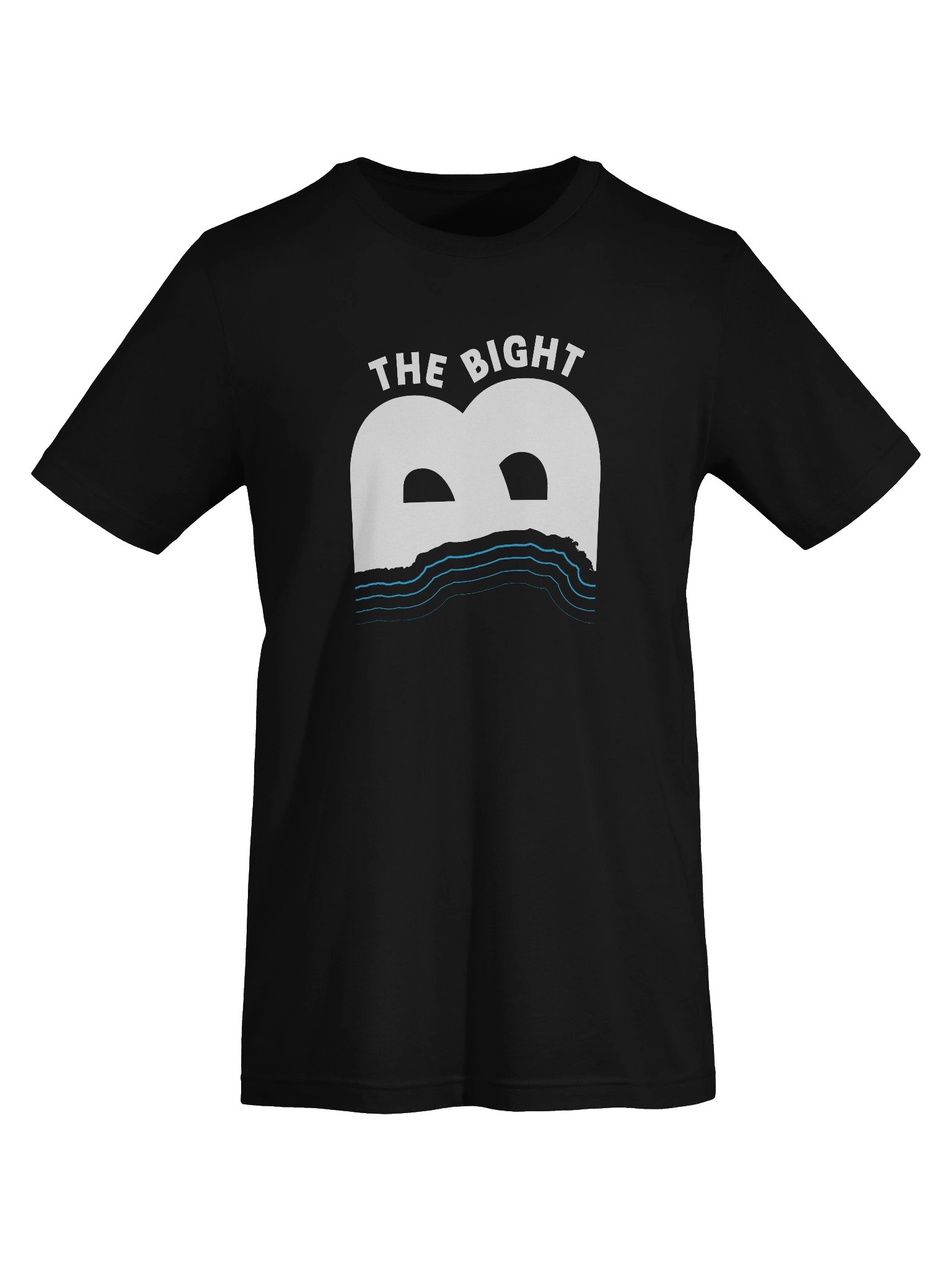 The Bight Official Super Soft T-Shirt product image (4)