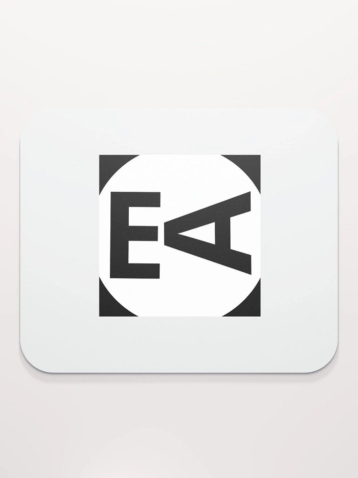 Extras Alerts Mouse Pad product image (2)