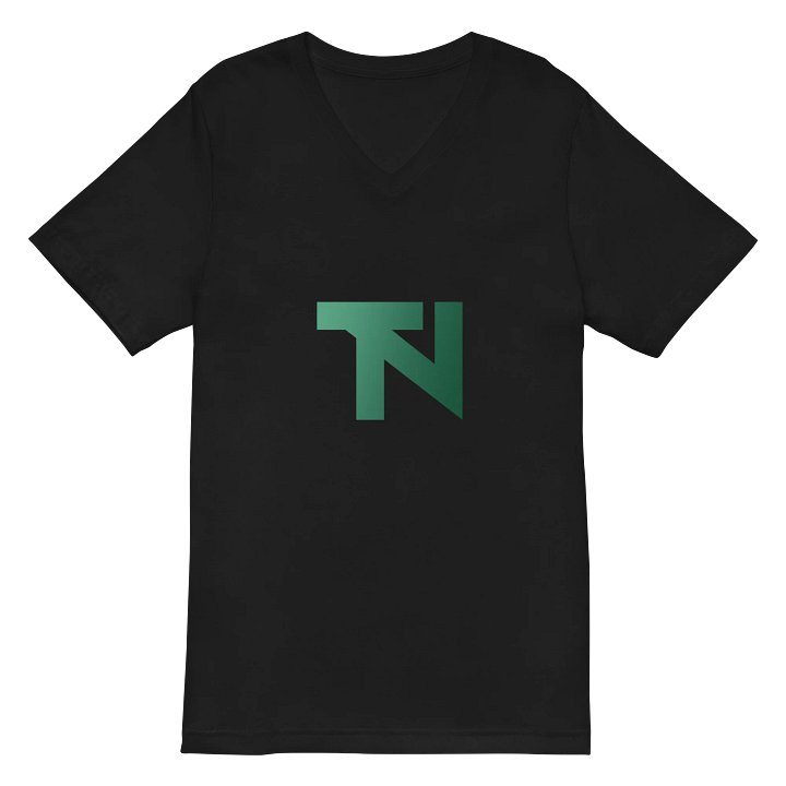 Transformation Nation V-neck Tee (Classic cut-Men's) product image (2)