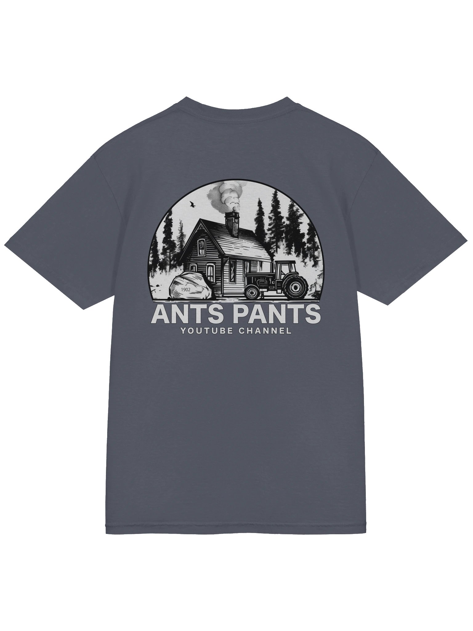 Logo T-shirt - #2 product image (4)