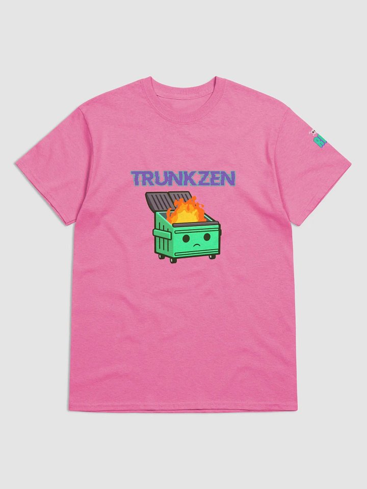 TrunkyDF Tee product image (1)