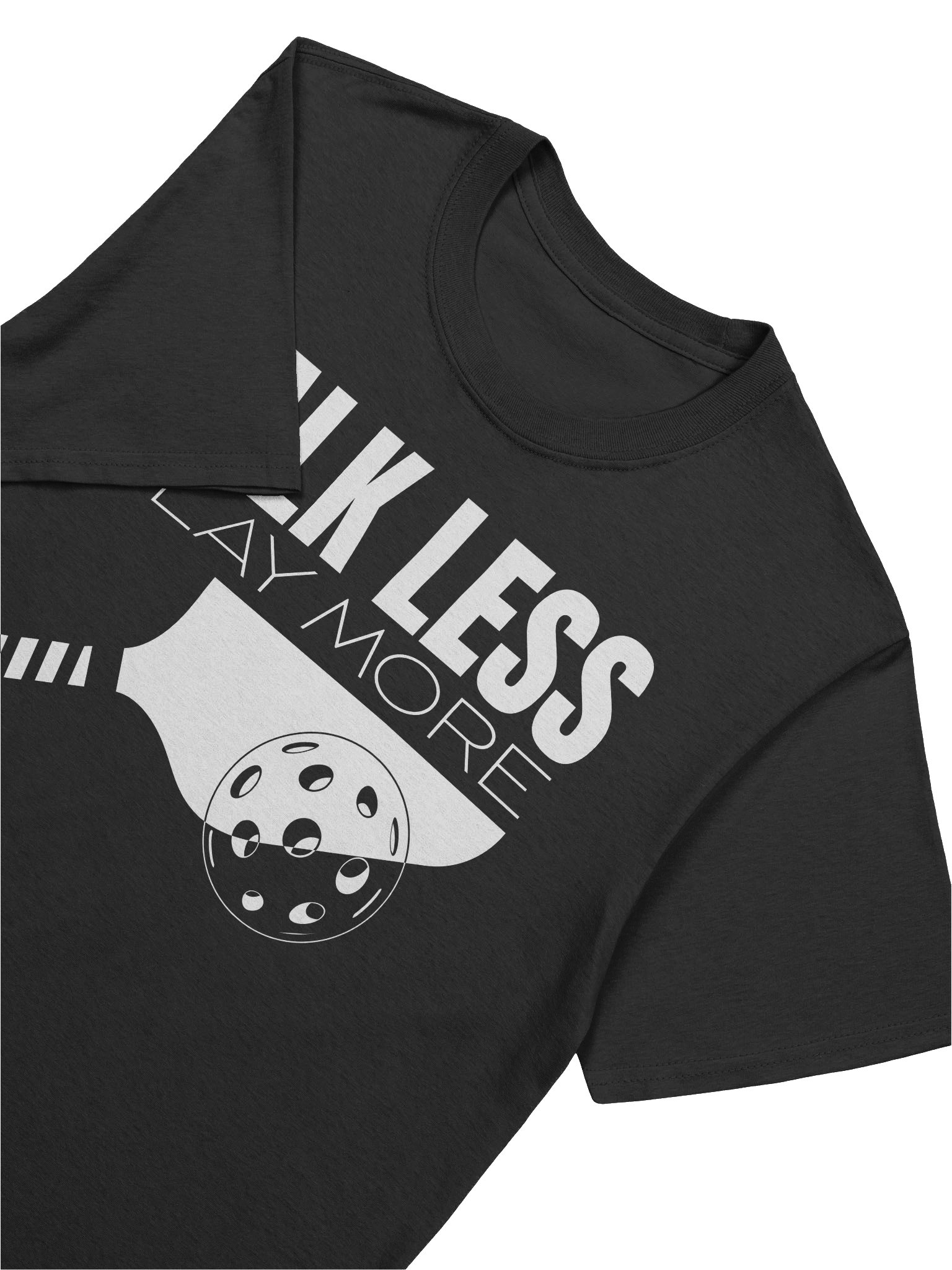 Talk Less Play More product image (2)