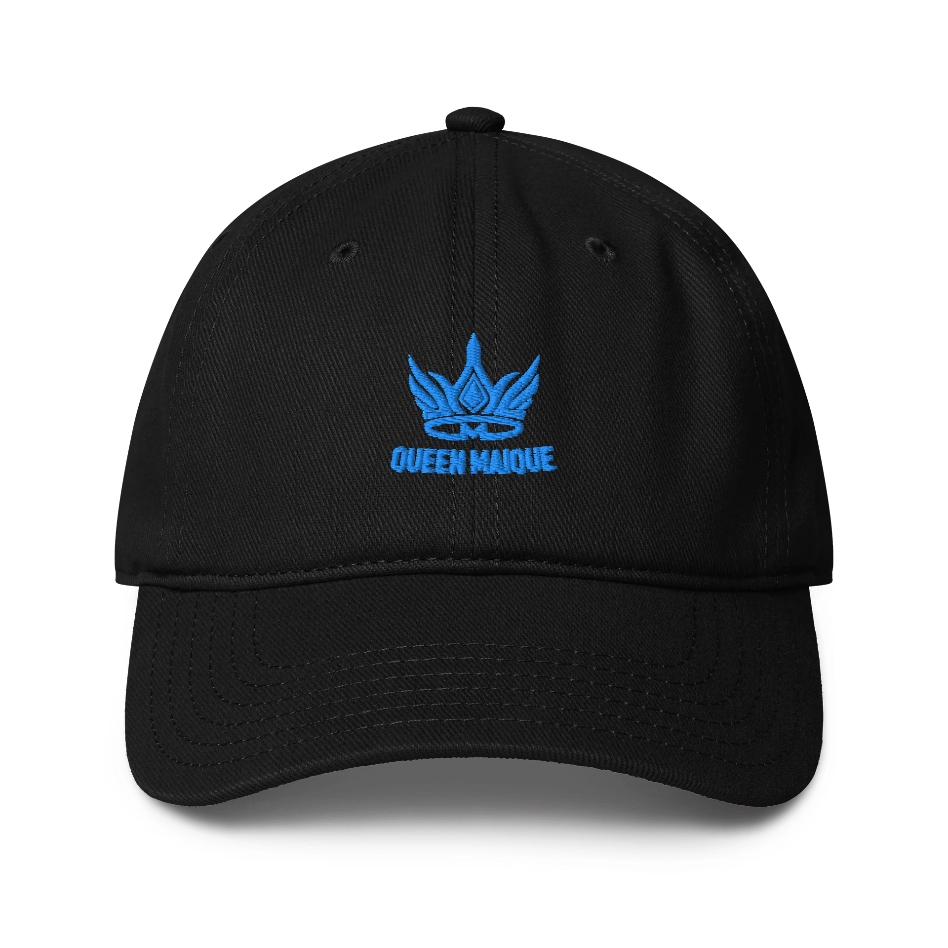 👑 Queen Maique Baseball Cap product image (1)