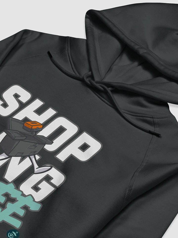 Shopping Spree (Front Print) product image (1)
