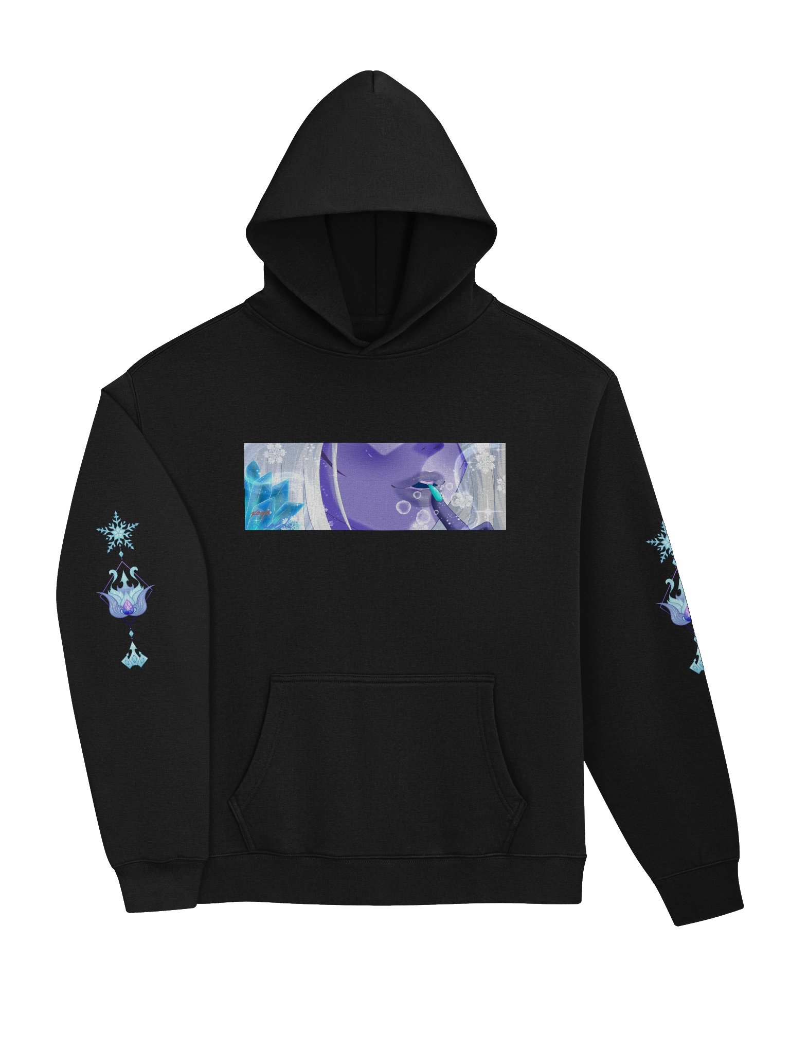 Kisses - Hoodie product image (18)
