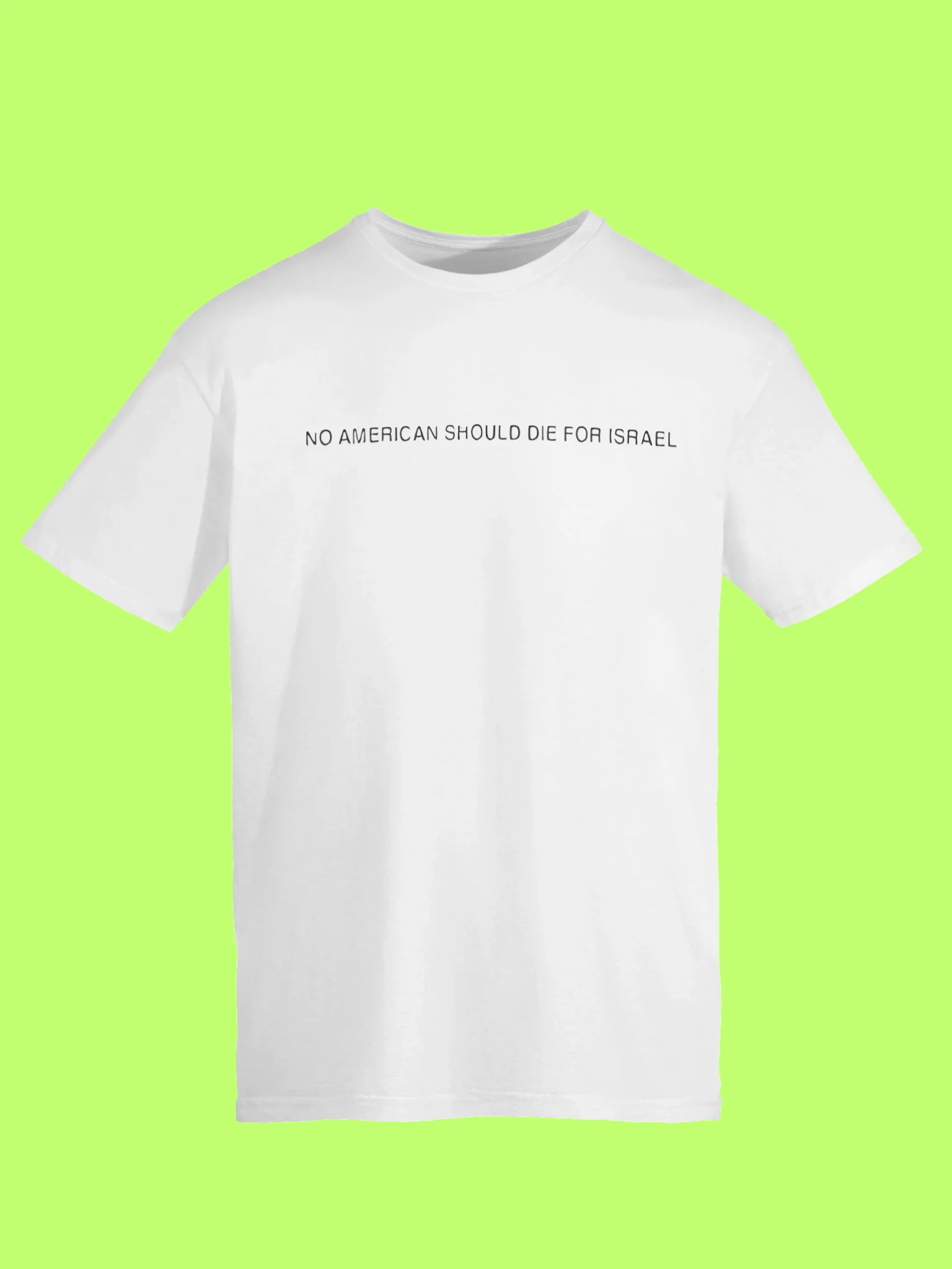 No American Should Die For Israel Shirt product image (114)