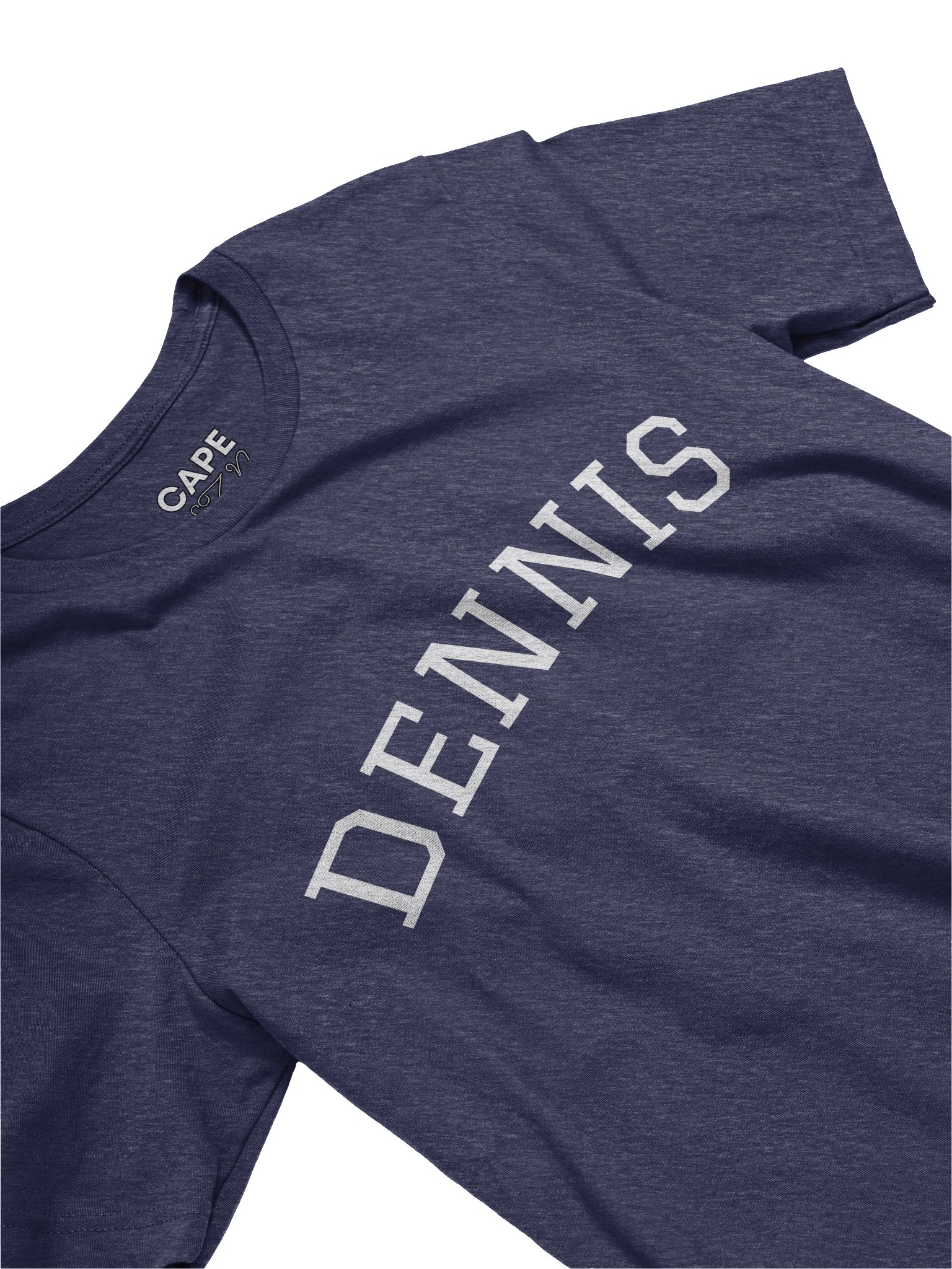 Dennis - Local - T-Shirt product image (19)