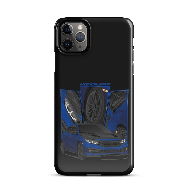 iphone case - honda.srf product image (2)