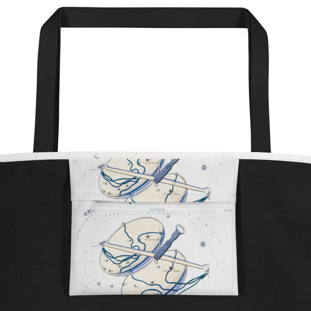 Vintage Libra tote product image (2)