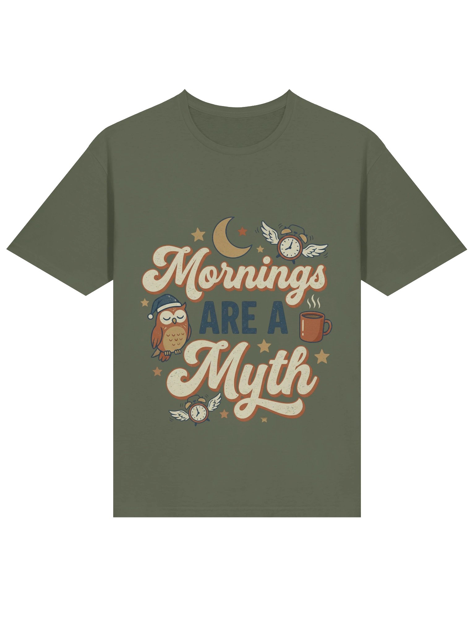 Mornings Are A Myth product image (59)