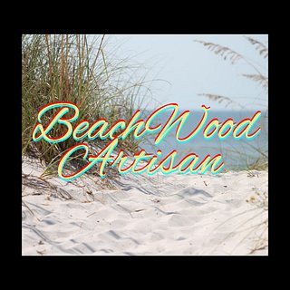 Beach Wood Artisan 
