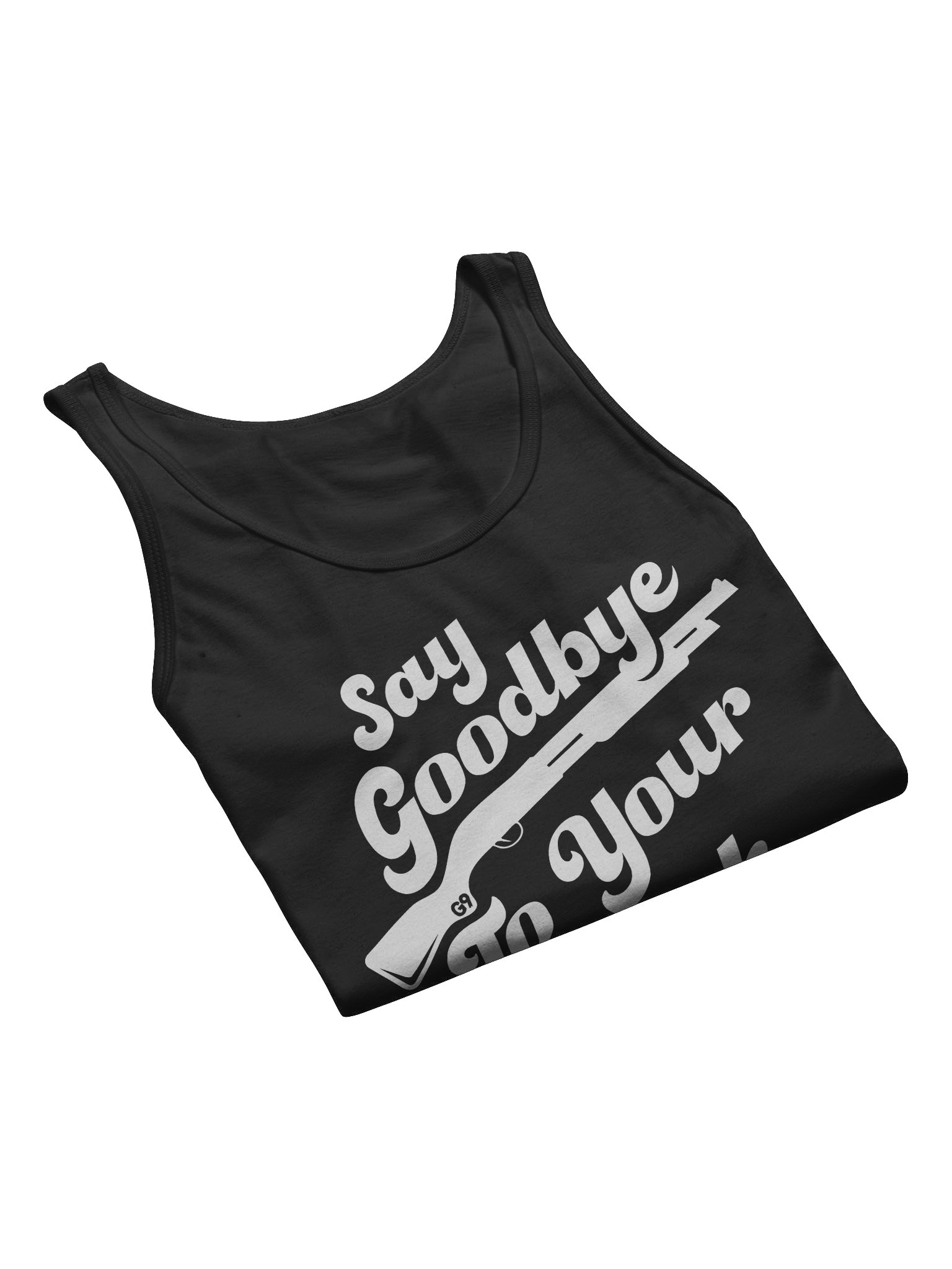 Say Goodbye Tank product image (36)