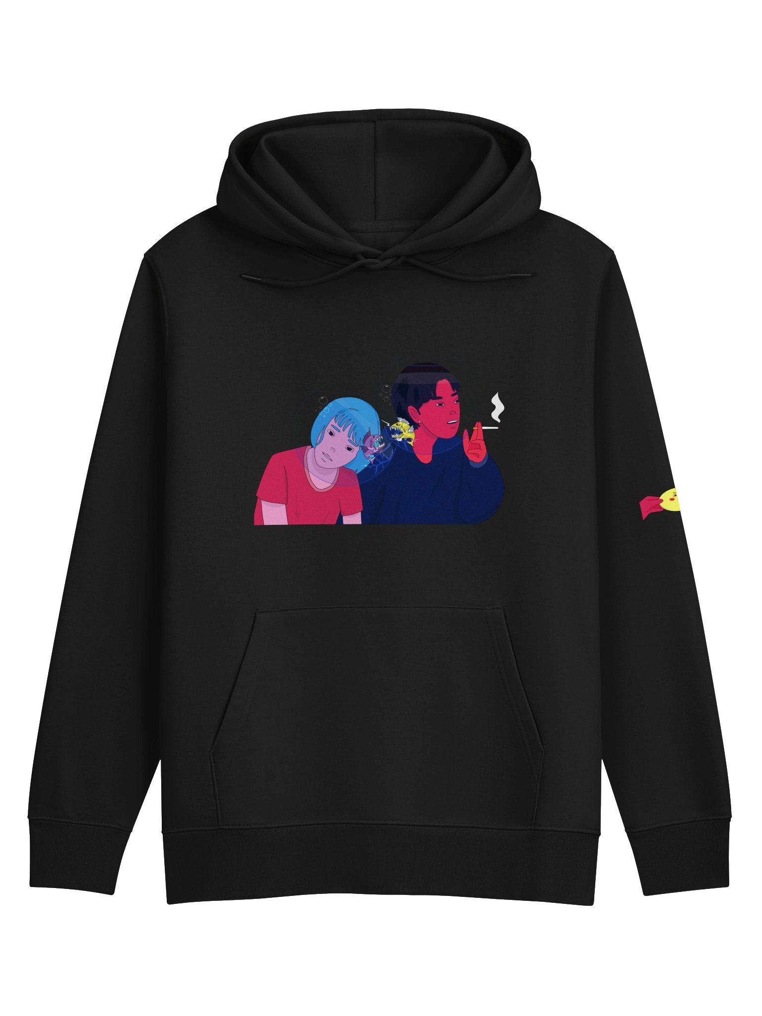 Felpa Culture Wars | Unisex product image (5)
