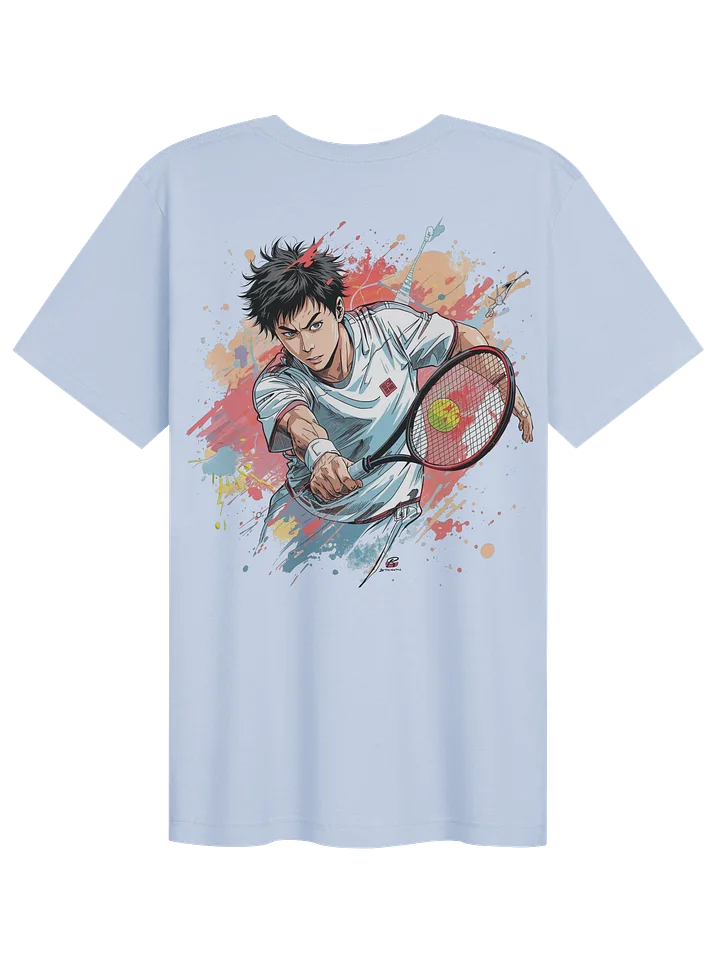 Champion T-shirts product image (1)