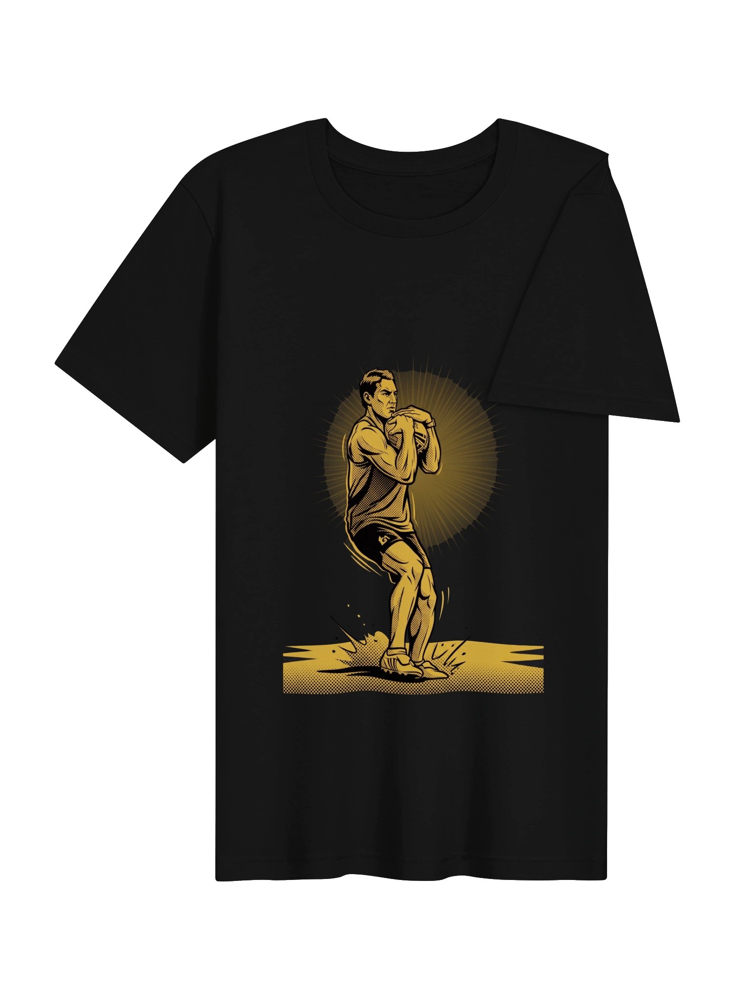 THE CATCH - TEE product image (5)