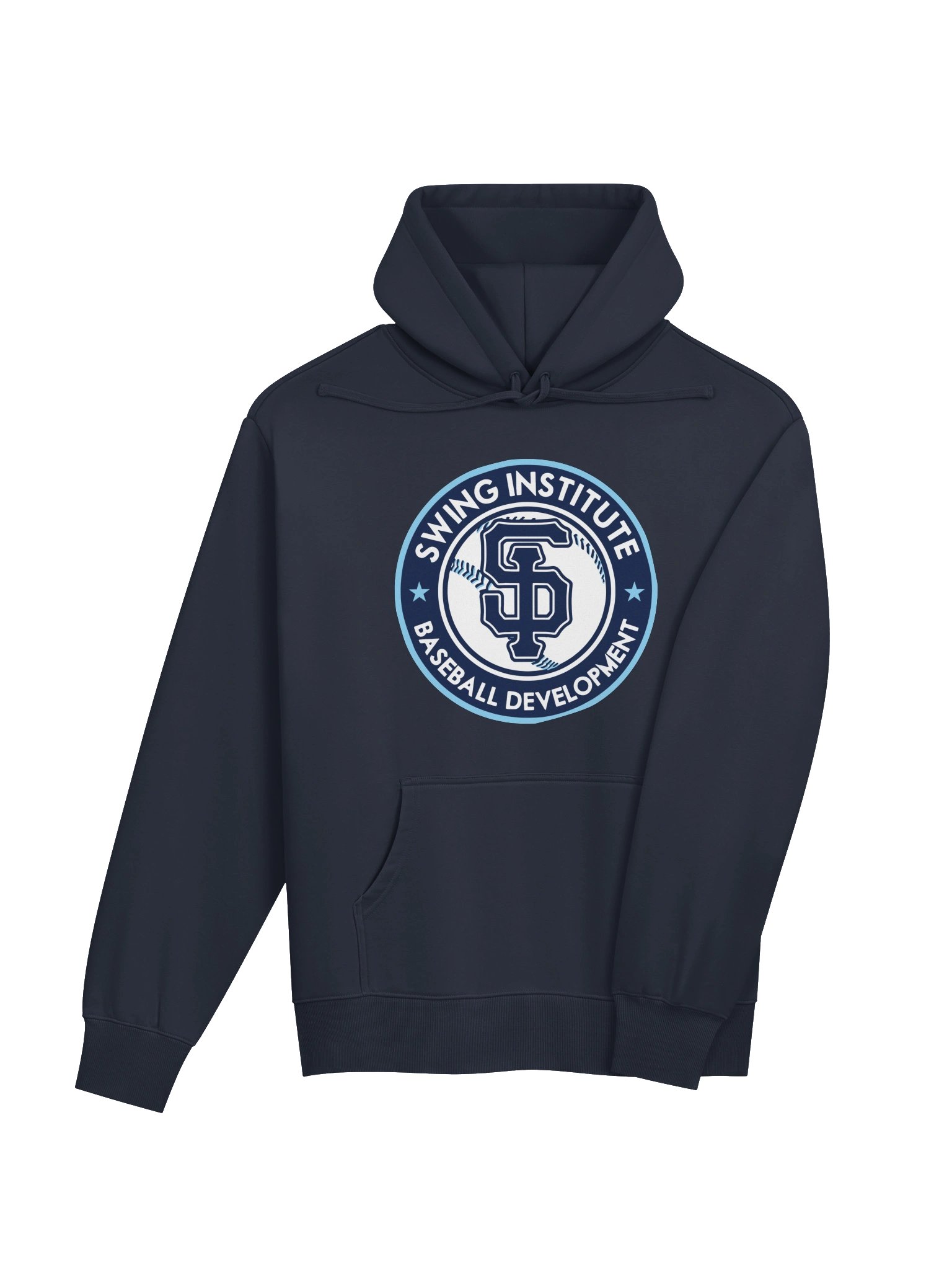 Badge Hoodie product image (4)