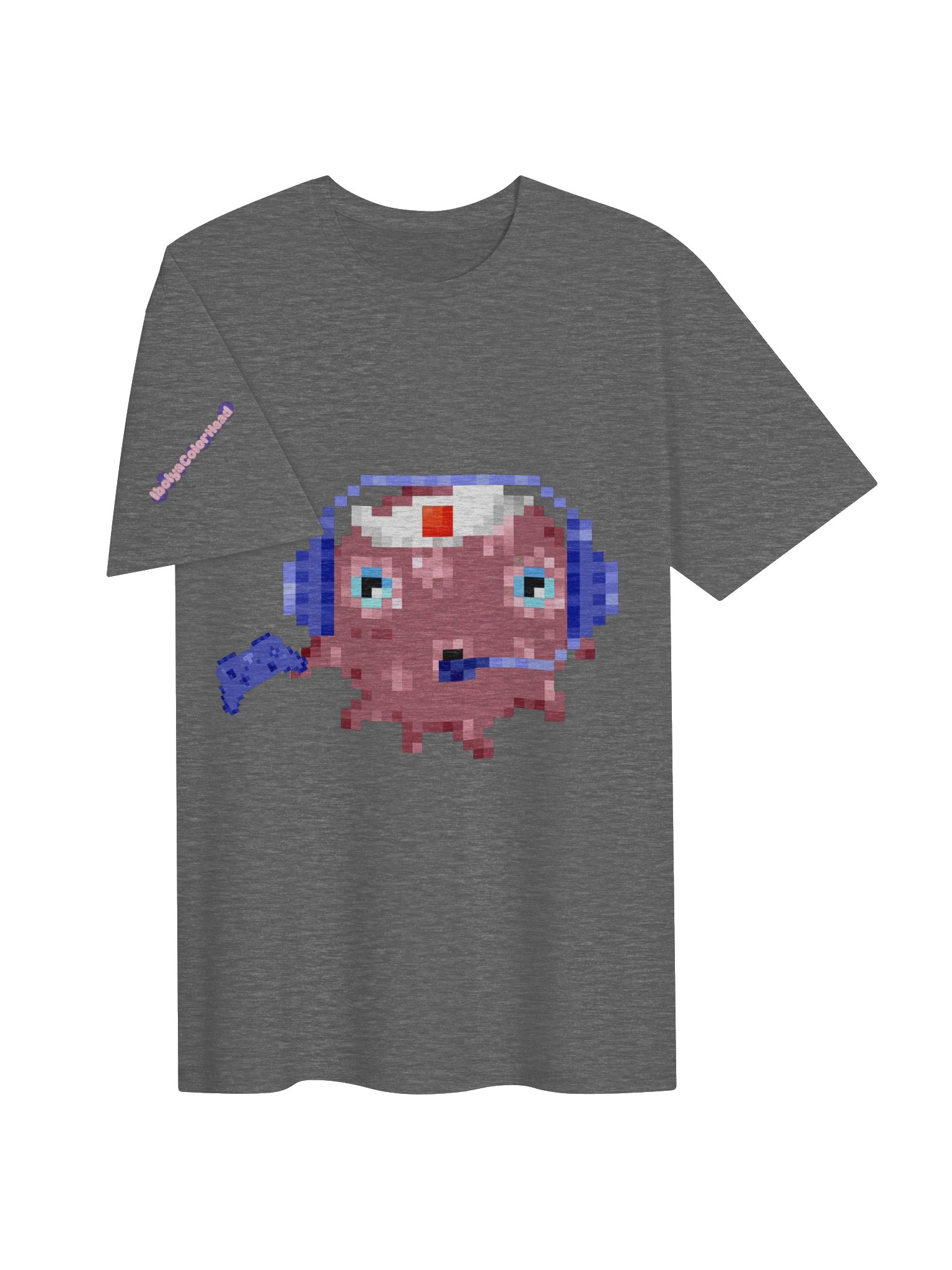 Ollie - Gaming T-Shirt Unisex product image (153)