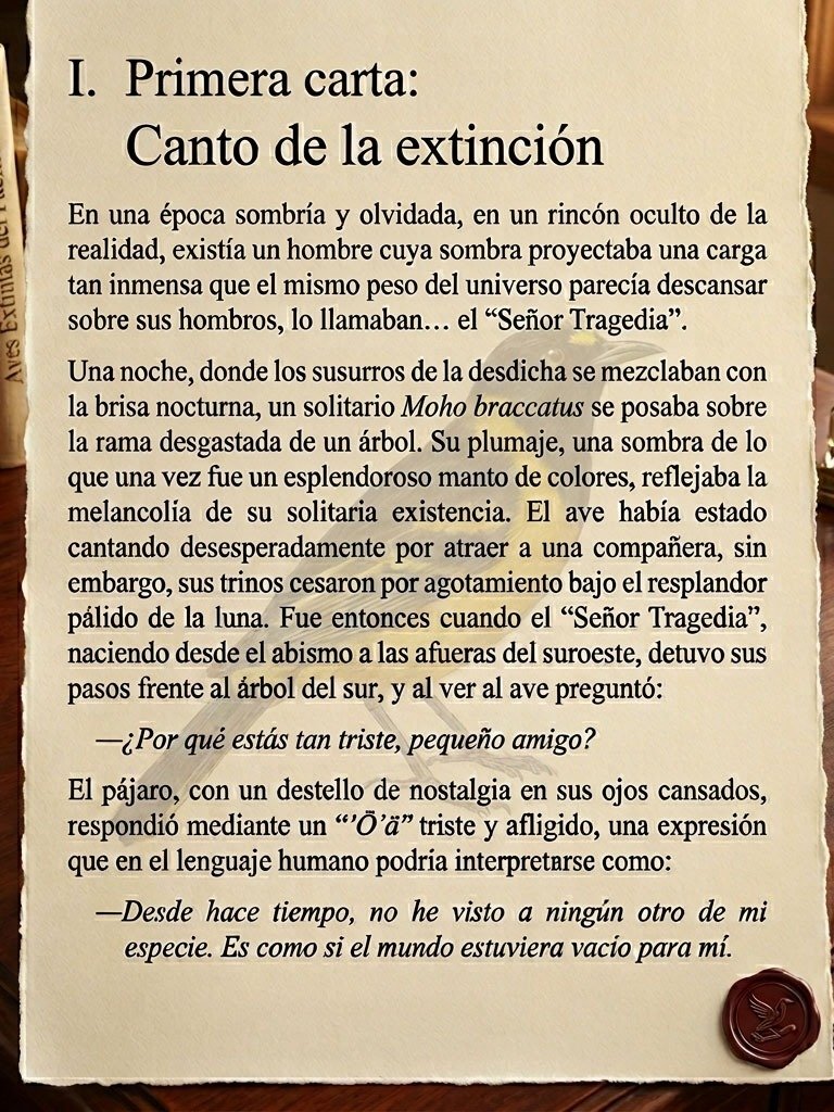 Señor Tragedia (Formato PDF) product image (2)