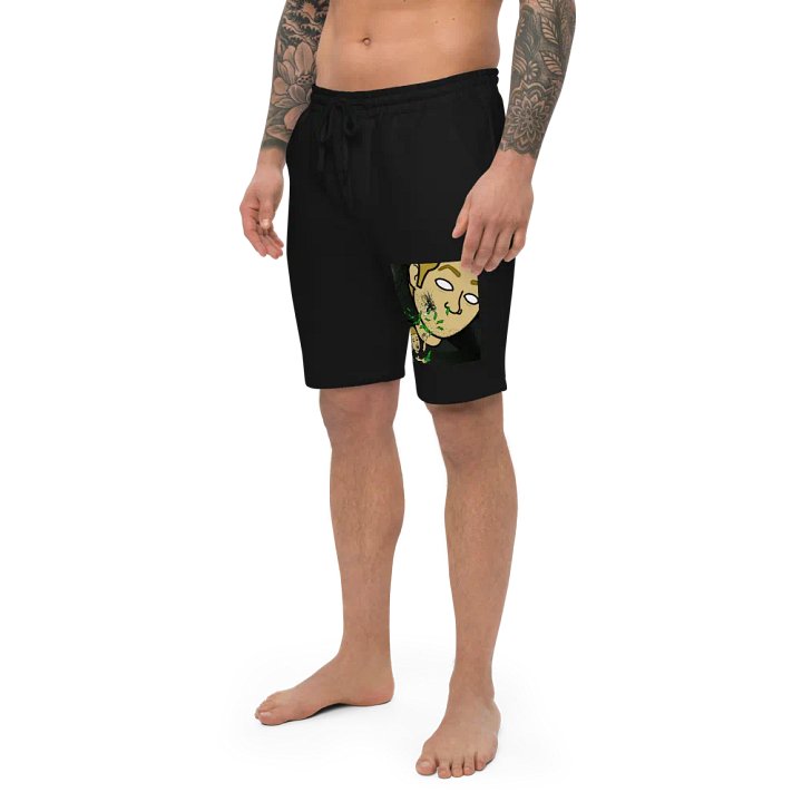 SavageOnDemand Print #16 (SHORTS) product image (2)