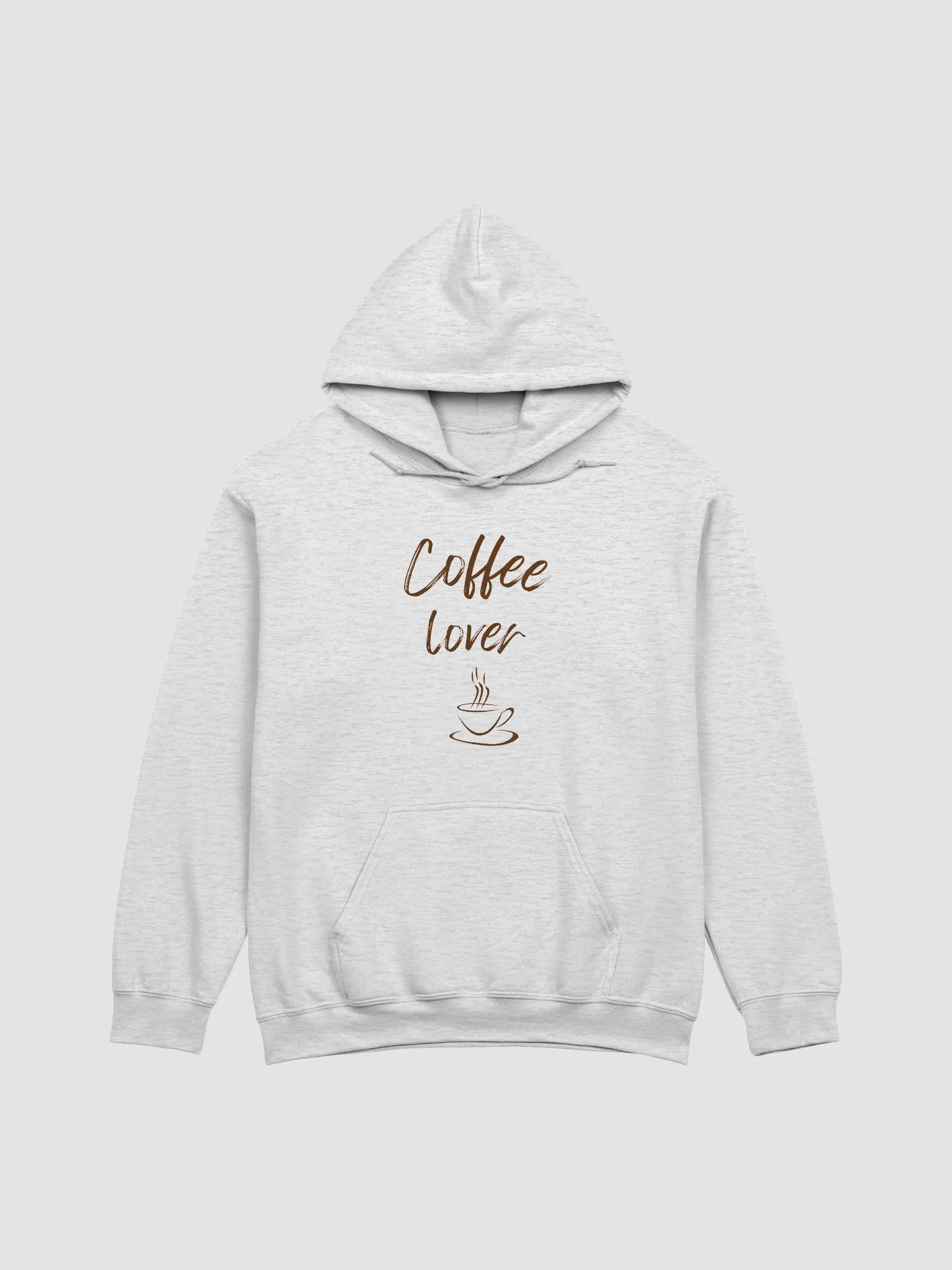 Coffee Lover Classic Hoodie product image (5)