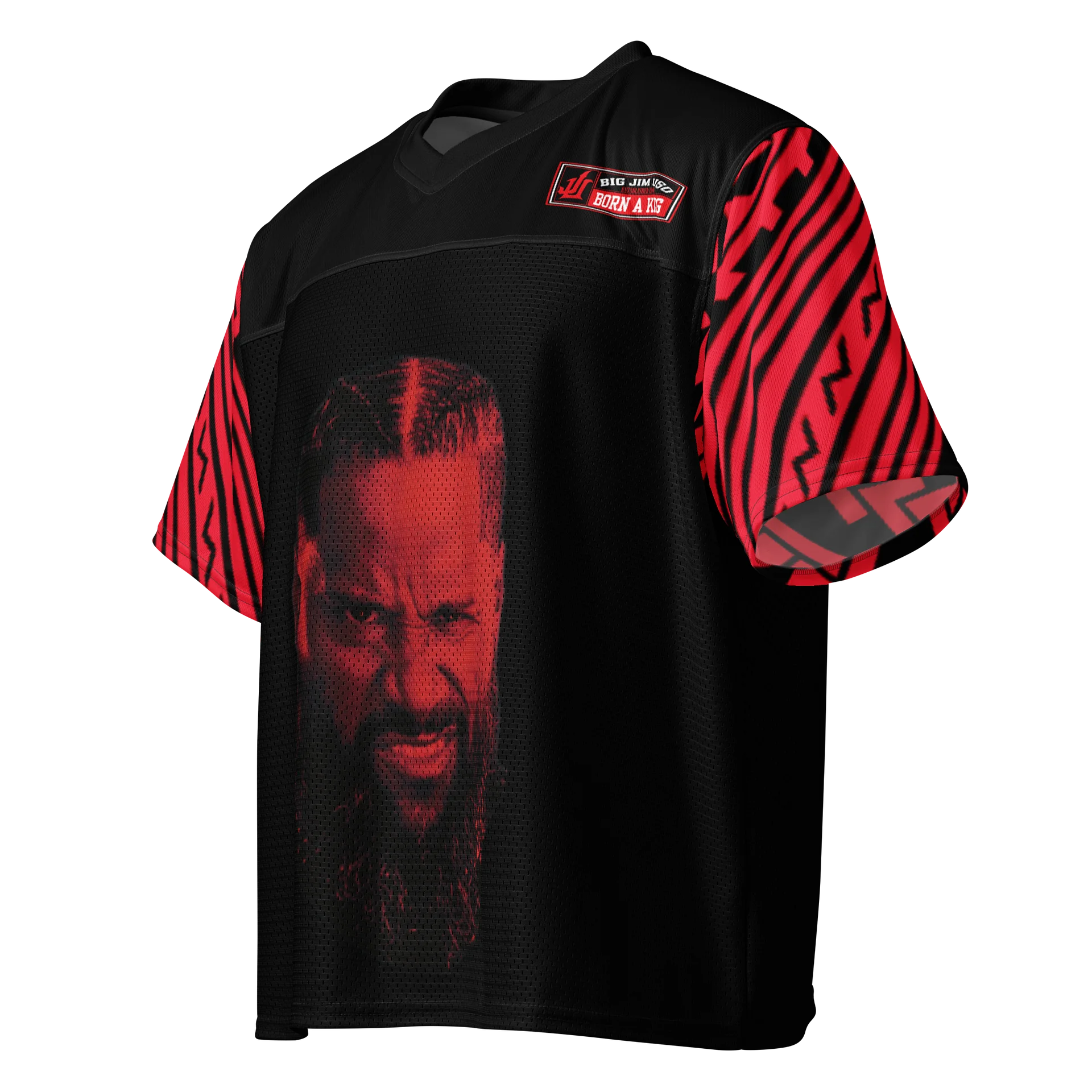 Big Jim Jersey v2 product image (3)