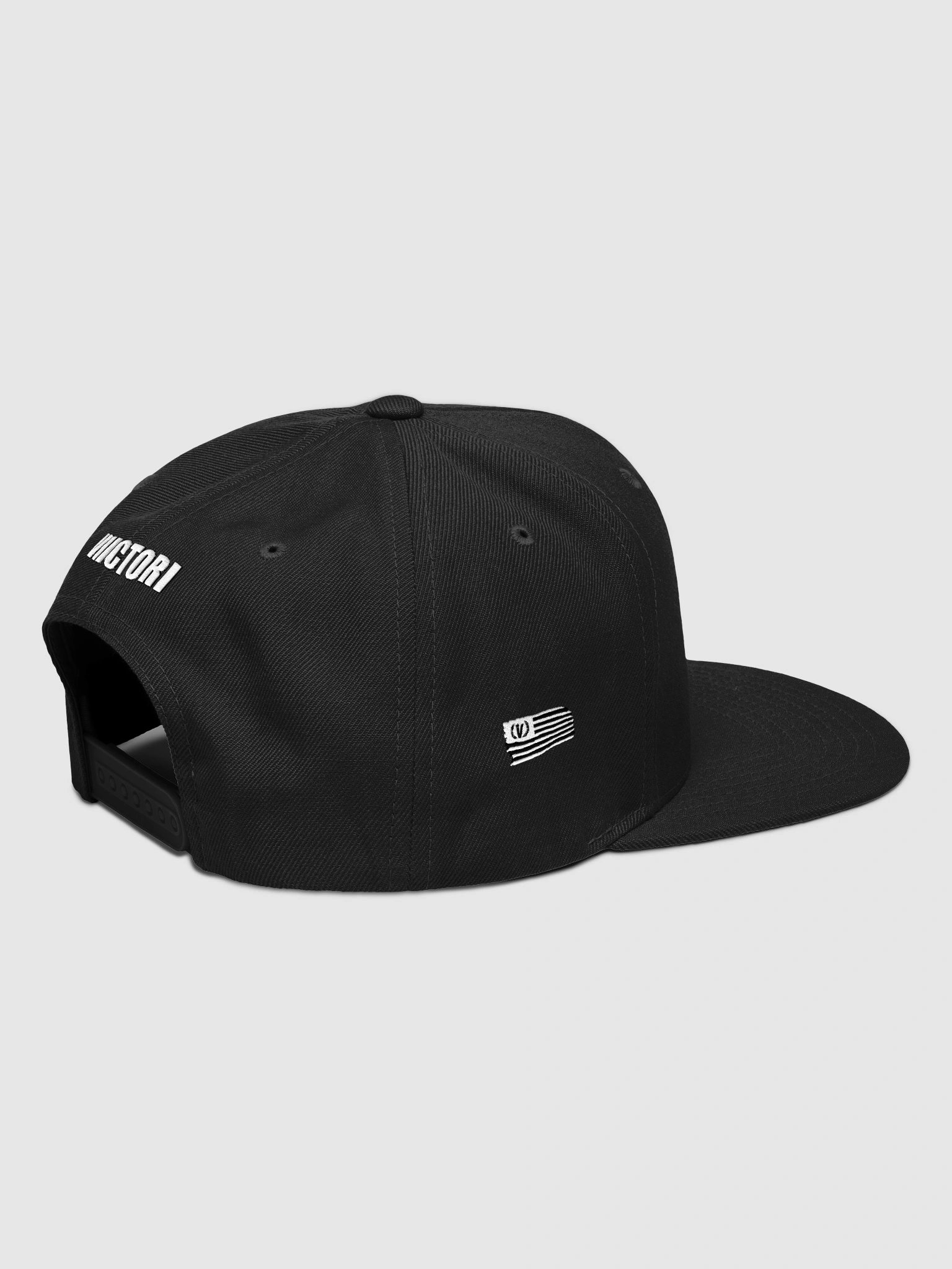 Viictori Crown Snapback product image (23)