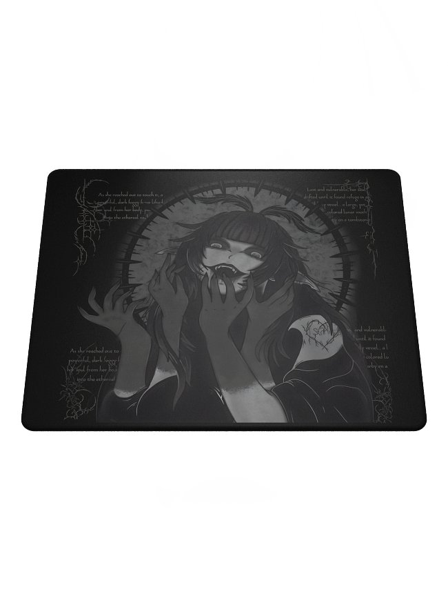 Mousepads