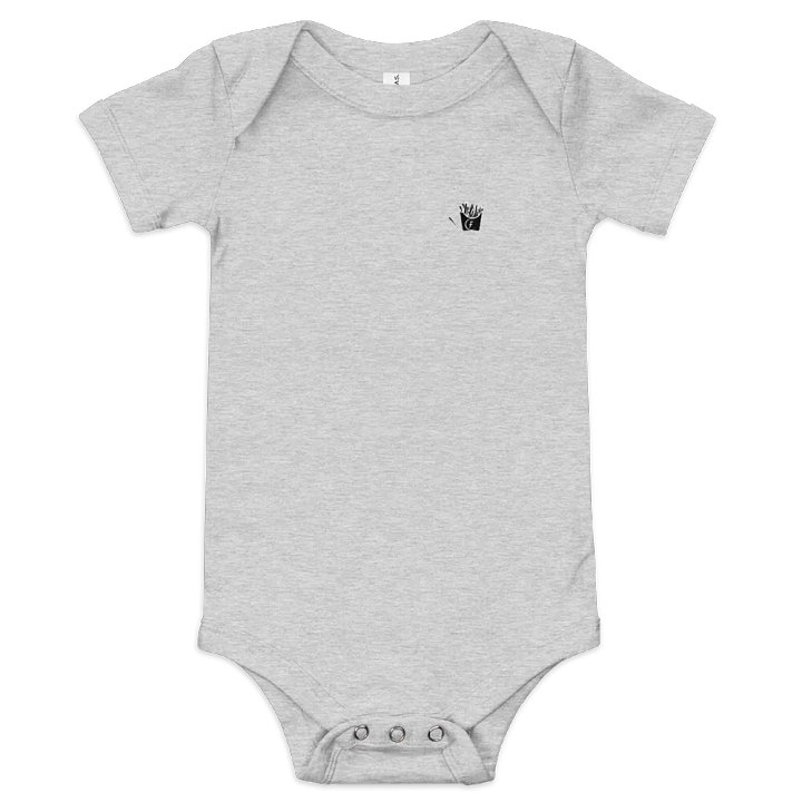 Fryenation Toddler One Piece product image (1)