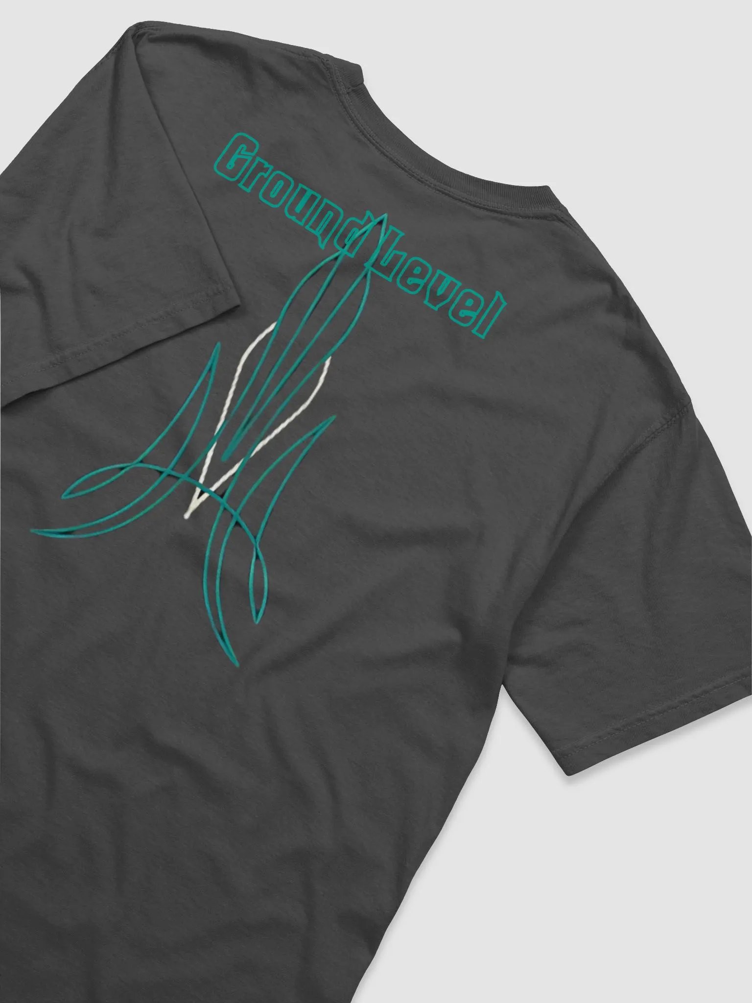 Teal GL Shirt product image (12)