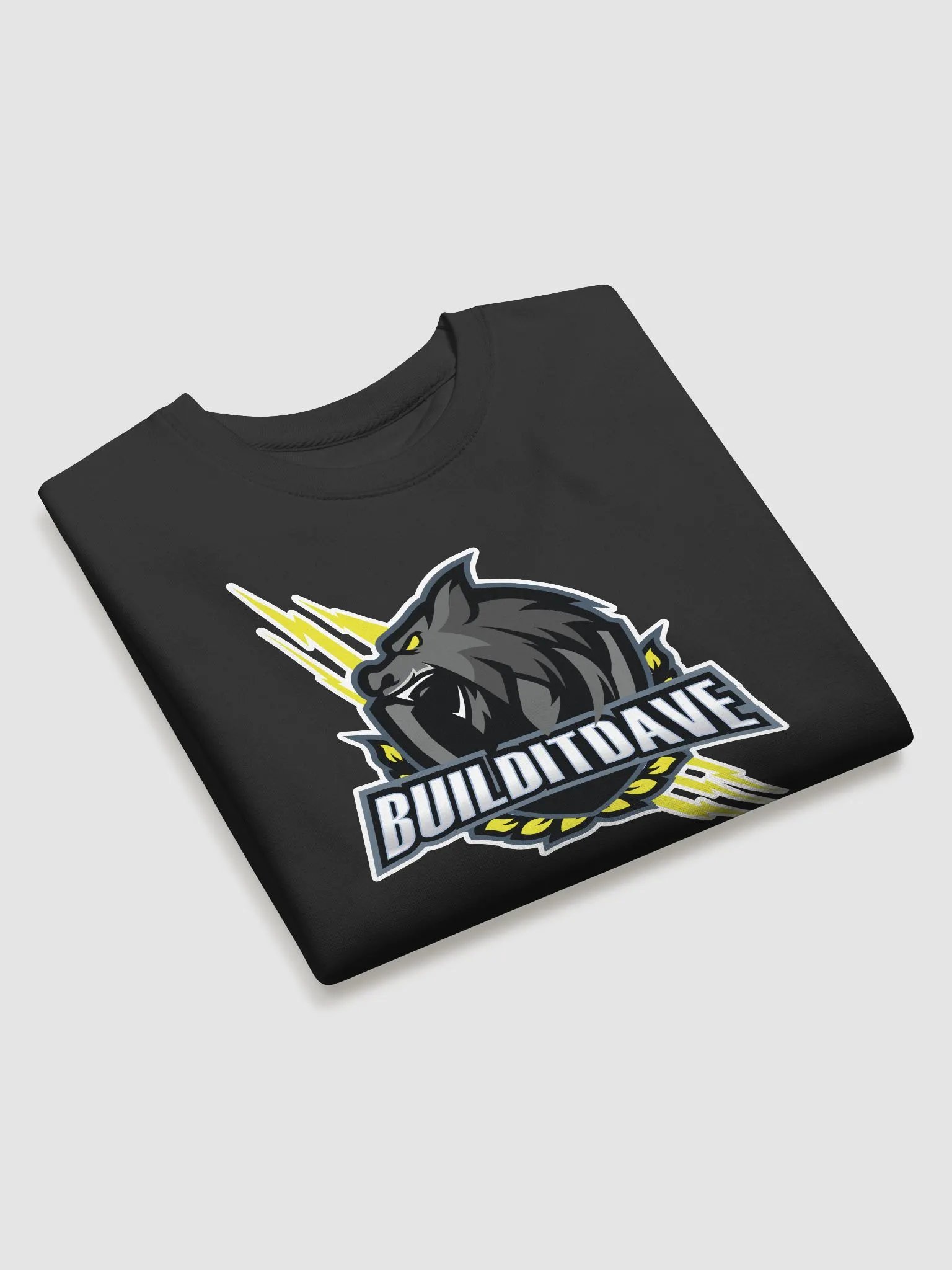 Build It Sweater product image (3)
