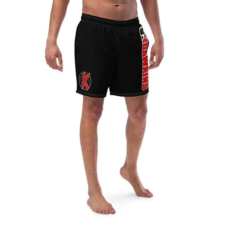 Dawkins Swim Trunks product image (1)