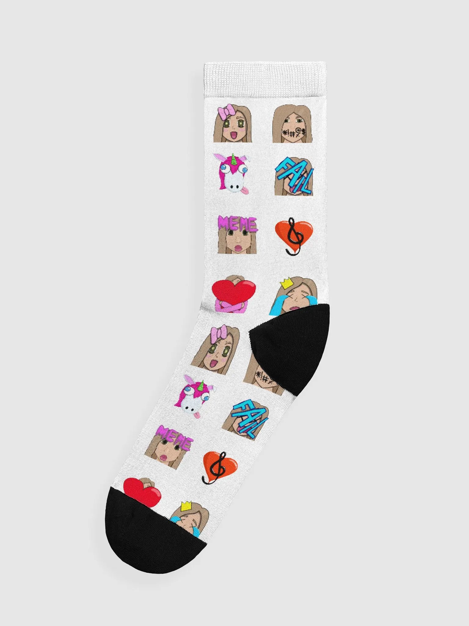 Socks you never knew you needed product image (2)