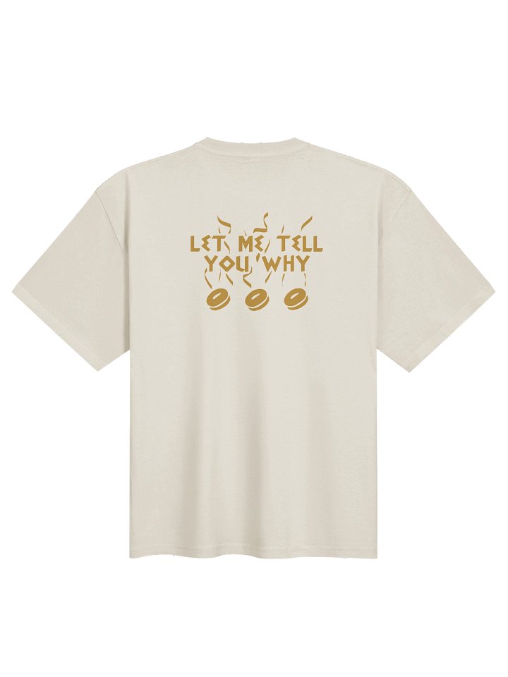 Let Me Tell You Why Again product image (2)