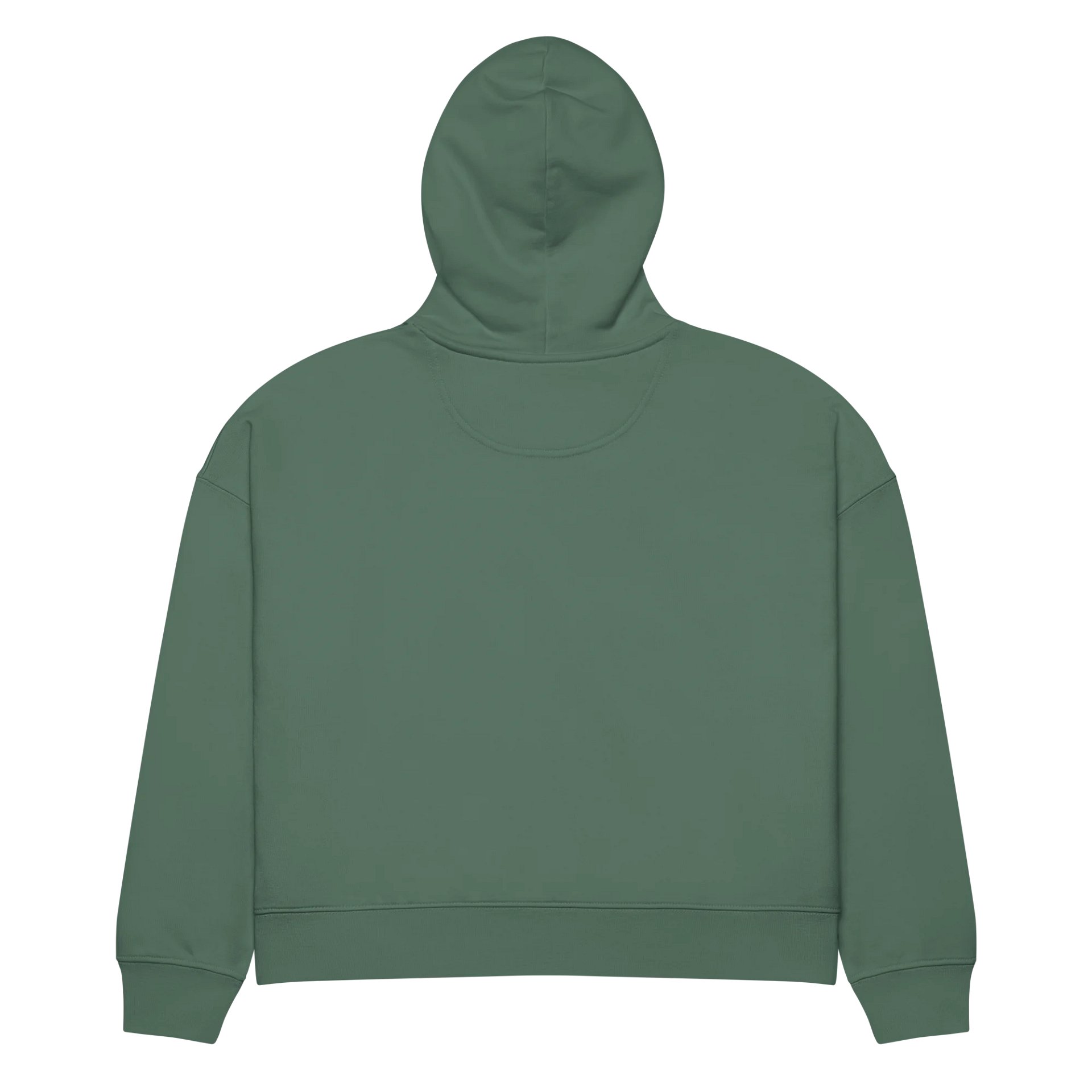 Sunset Tree Organic Hoodie product image (2)