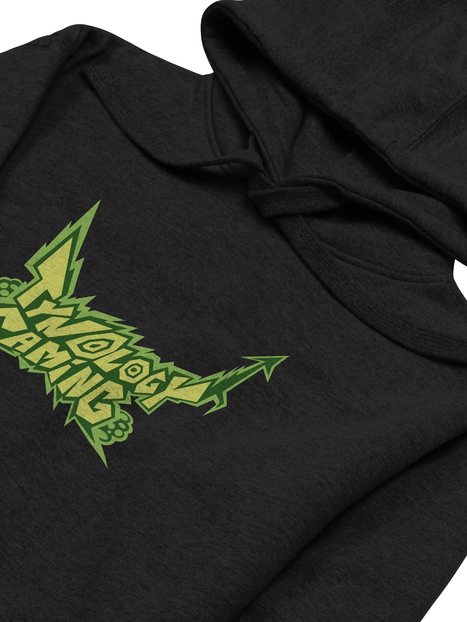 Jet Tynology Radio Hoodie product image (1)