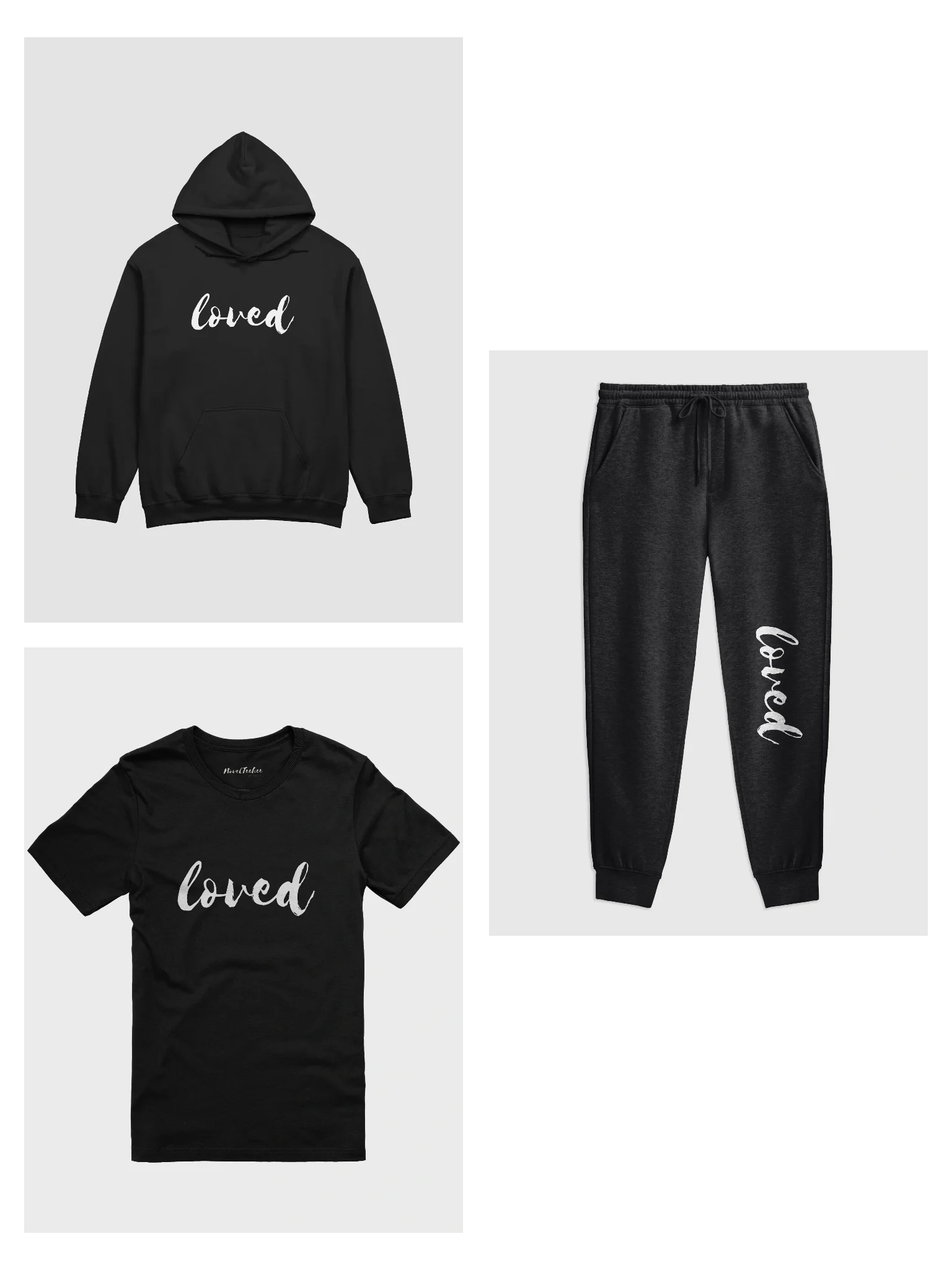 Loved Bundle product image (1)
