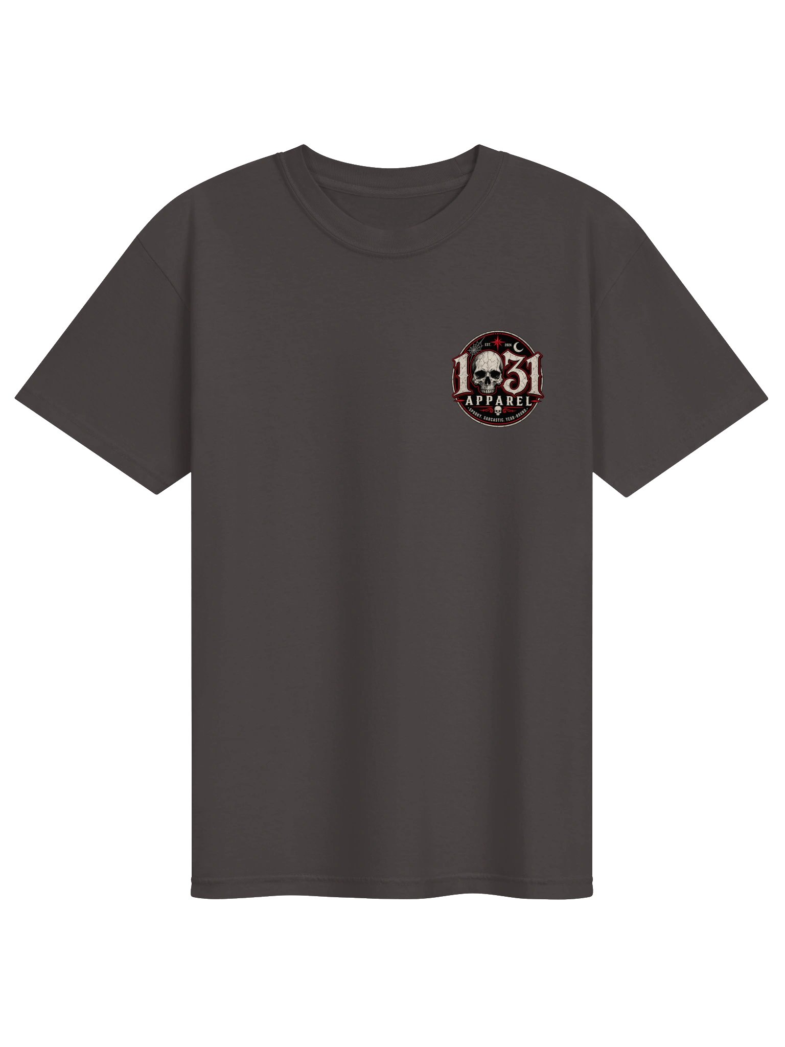 FAFO — Western Skull Tee product image (11)