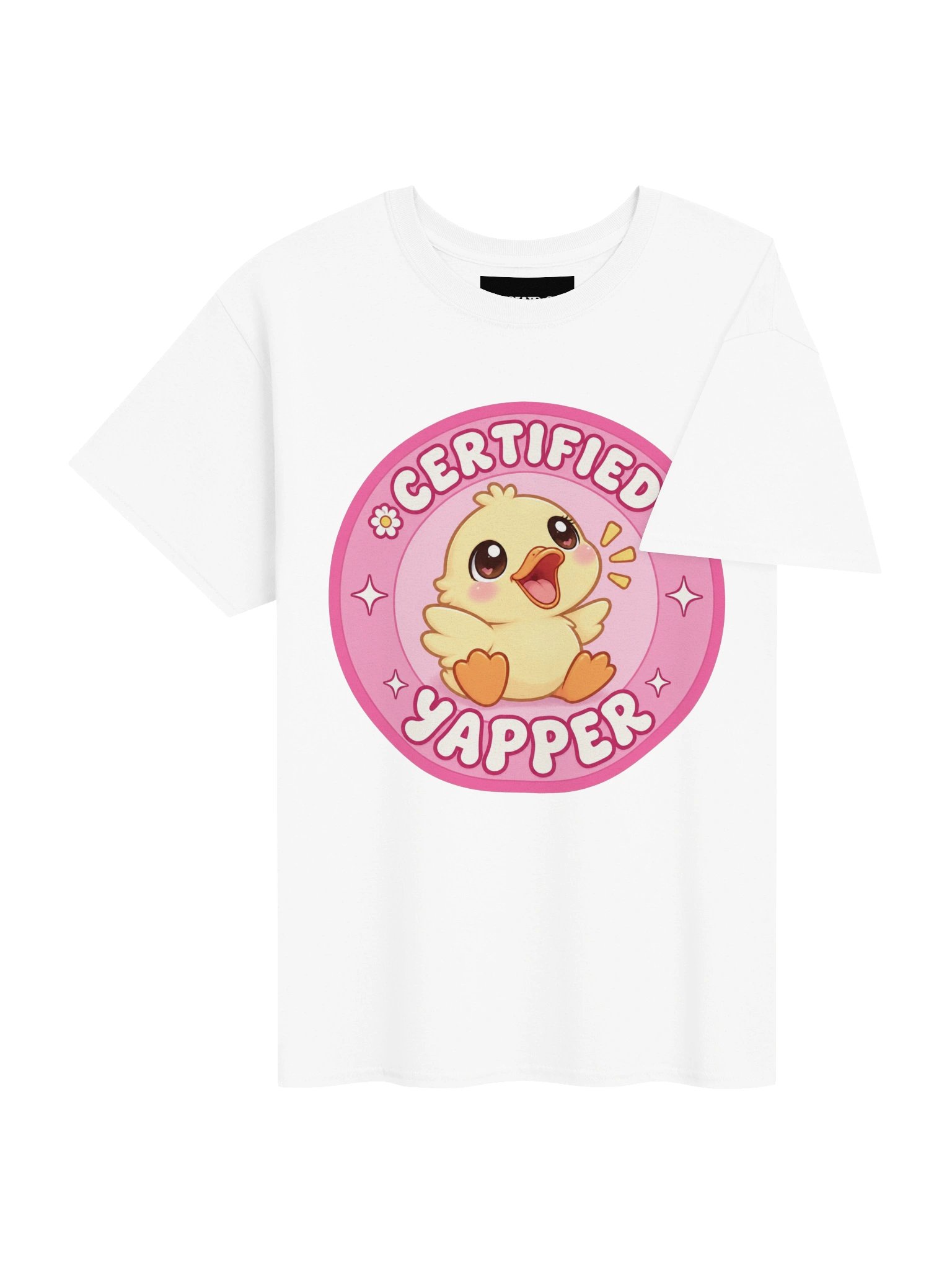 Certified Yapper product image (40)