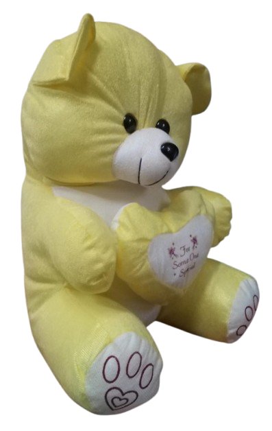 Small Teddy Bear product image (3)